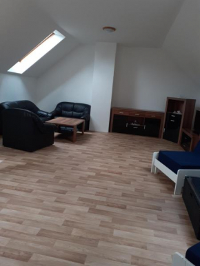 Apartmán v Rapotíně